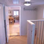 Northern Lights Escape Cozy
