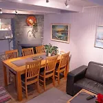 Northern Lights Escape Cozy Nyaraló
