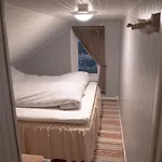Nyaraló Northern Lights Escape Cozy Gibostad