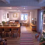 Northern Lights Escape Cozy * Gibostad