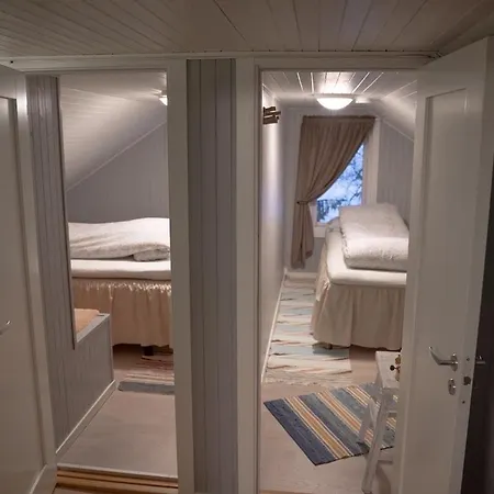 Northern Lights Escape Cozy