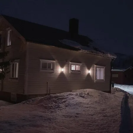 Northern Lights Escape Cozy *