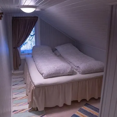 Northern Lights Escape Cozy