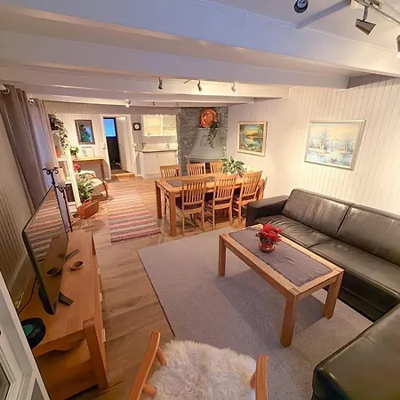 Σπίτι διακοπών Northern Lights Escape Cozy