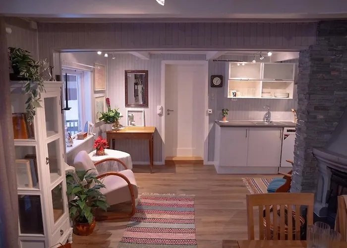 Holiday home Northern Lights Escape Cozy *