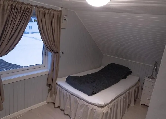 Northern Lights Escape Cozy Holiday home *