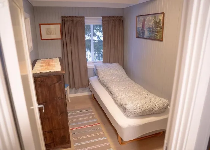 Northern Lights Escape Cozy *