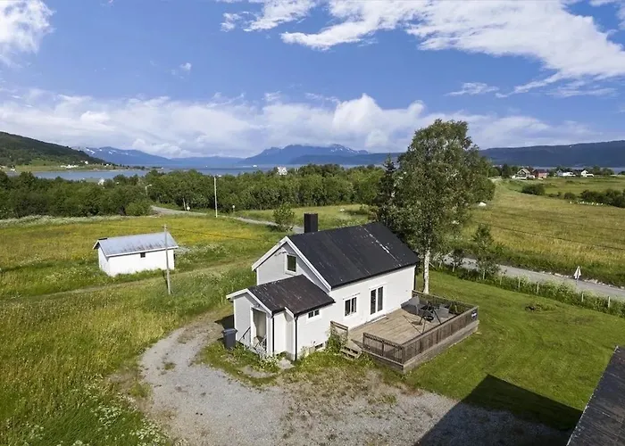 Holiday home Northern Lights Escape Cozy *