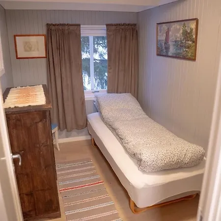 Northern Lights Escape Cozy *